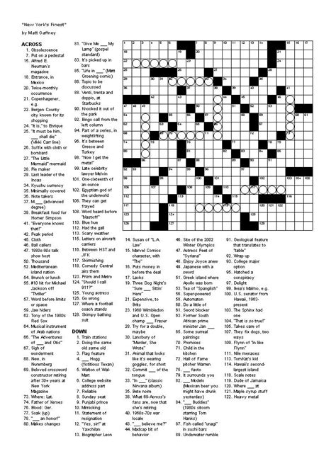 hard to find crossword clue|free printable hard crossword puzzles.